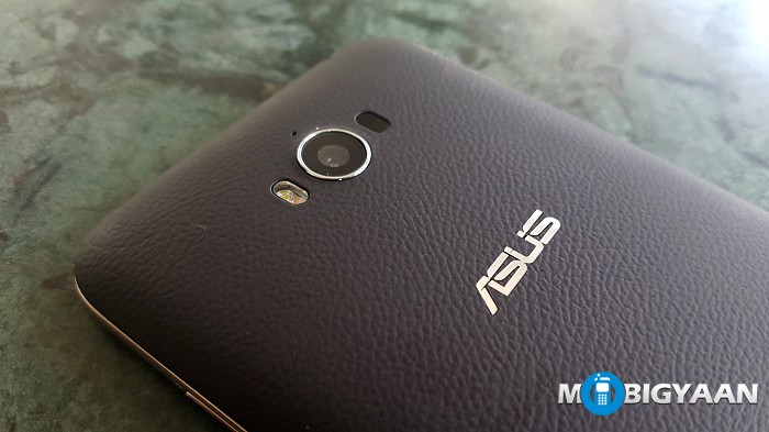 ASUS Zenfone Max Hands-on Images and First Impressions (4)