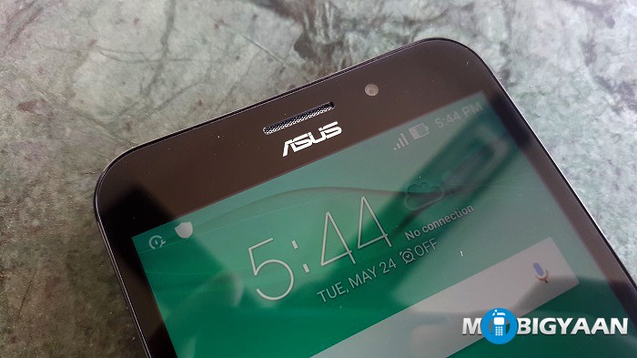 ASUS Zenfone Max Hands-on Images and First Impressions (5)