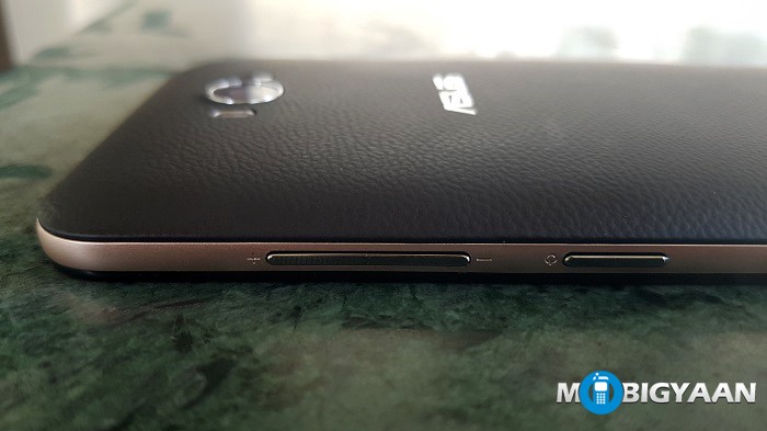 ASUS Zenfone Max Review - Big Battery, Small Charger 8 ASUS Zenfone Max Hands-on Images and First Impressions (7)