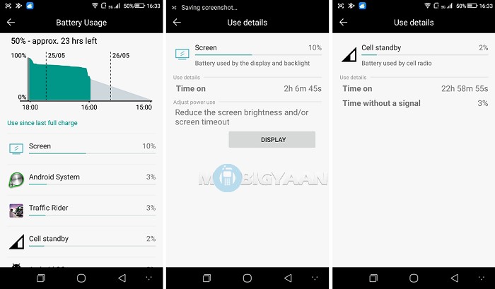 Coolpad Max Battery Test Results (2)