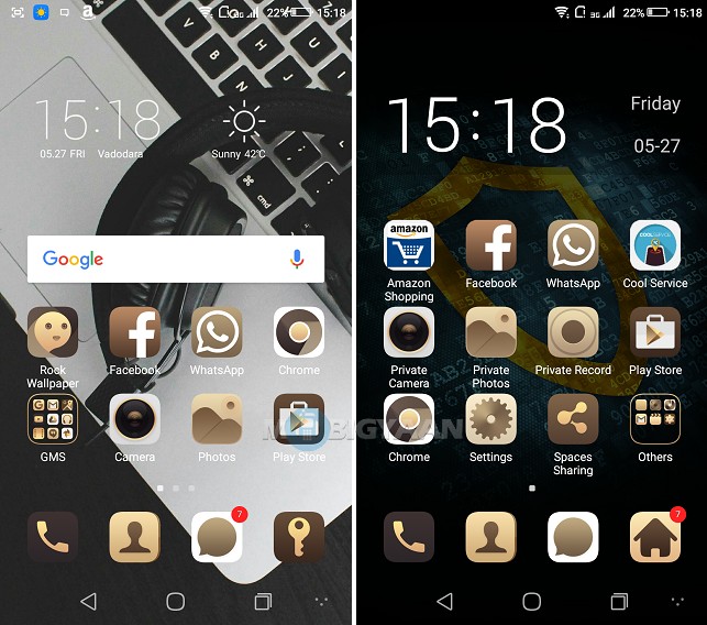 Coolpad Max Review - Best of Both Worlds 27 coolpad max review