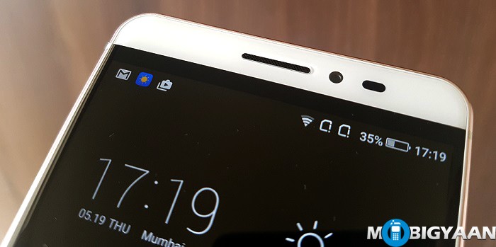 Coolpad Max - Hands on Images 5 Coolpad Max - Hands on Images (12)