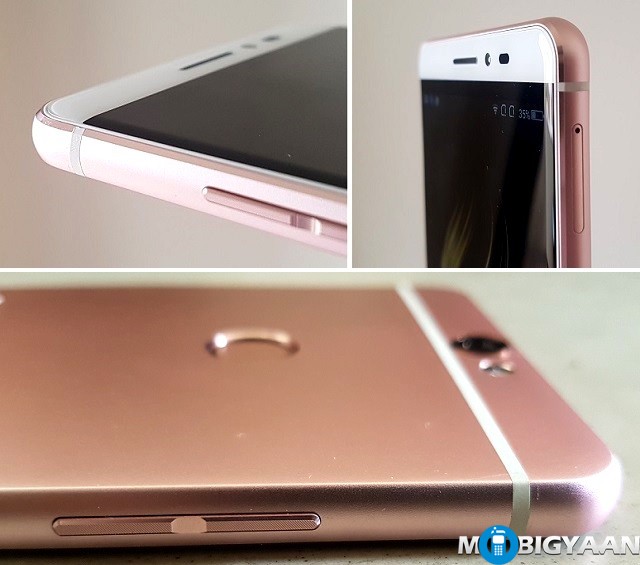 Coolpad Max - Hands on Images (16)