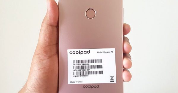coolpad max review