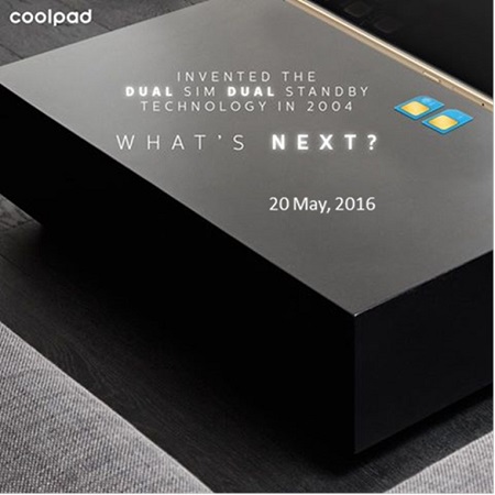 Coolpad-Max-India-launch-invite