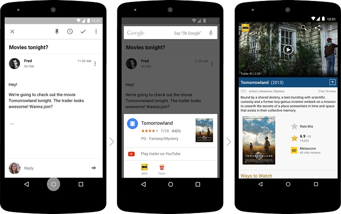 Disable Google Now On Tap for Android Marshmallow (6)