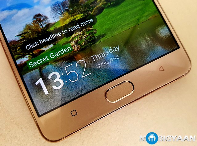 Gionee Marathon M5 Plus Hands-on Images 6 Gionee Marathon M5 Plus Hands-on Images (12)