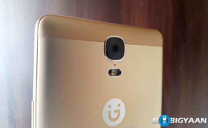 Gionee Marathon M5 Plus Hands-on Images 7 Gionee Marathon M5 Plus Hands-on Images (17)