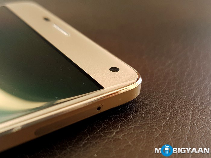 Gionee Marathon M5 Plus Hands-on Images (4)