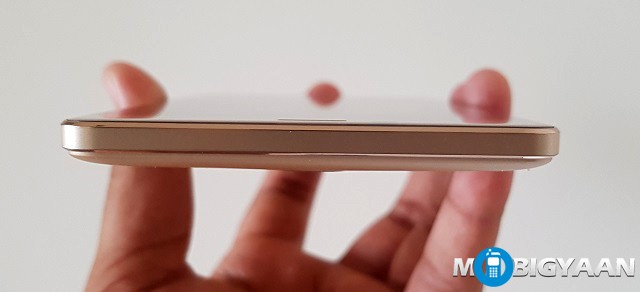 Gionee Marathon M5 Plus Hands-on Images (5)