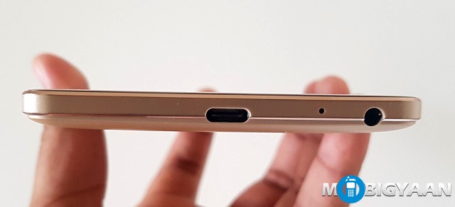 Gionee Marathon M5 Plus Hands-on Images (6)