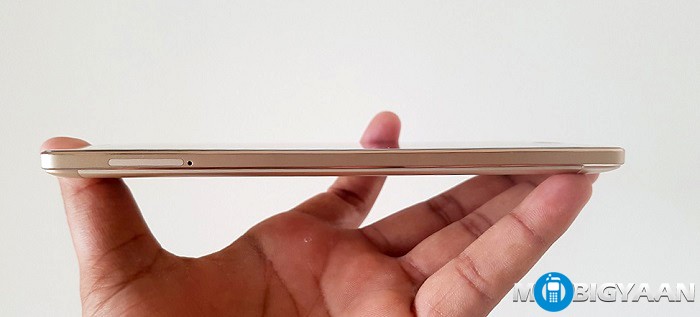 Gionee Marathon M5 Plus Hands-on Images 11 Gionee Marathon M5 Plus Hands-on Images (7)