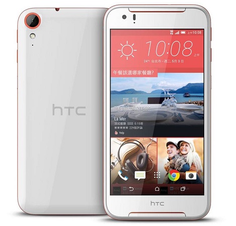 HTC announces Desire 630 and Desire 830 in India 2 HTC-Desire-830-official