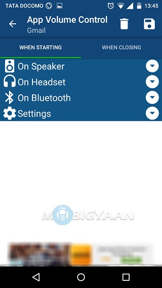 How to control volumes for each app individually [Android Guide] (2)