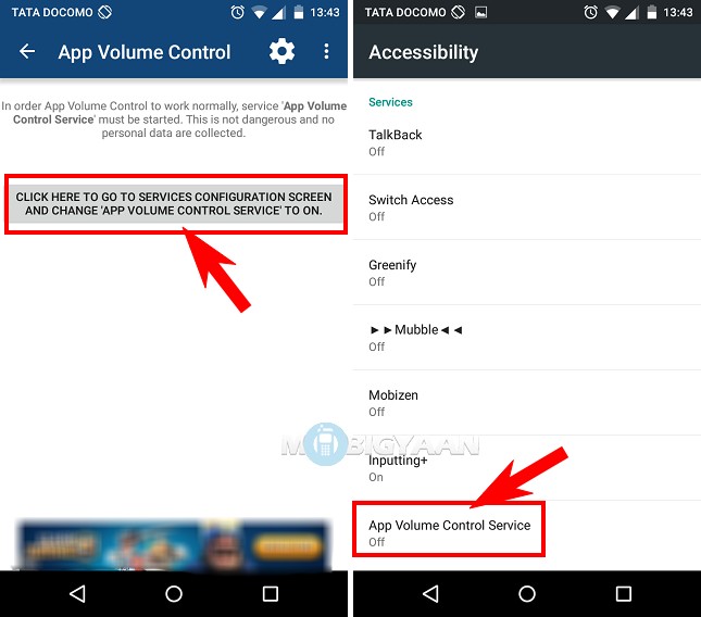 How to control volumes for each app individually [Android Guide] (3)