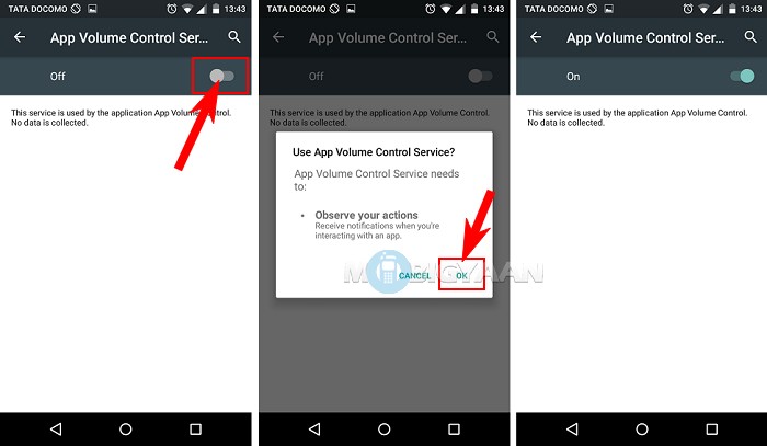 How to control volumes for each app individually [Android Guide] (4)