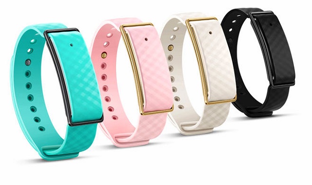 Huawei-Honor-Band-A1-silicone