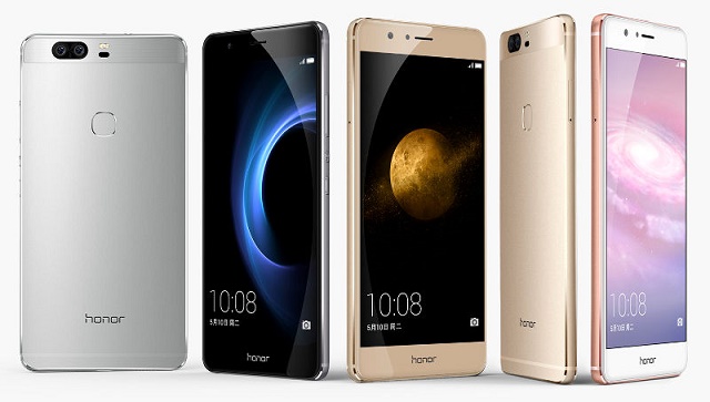 Huawei-honor-V8-colours