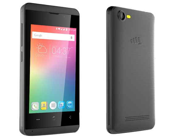 Micromax Bolt Supreme and Bolt Supreme 2 ultra affordable Android smartphones launched