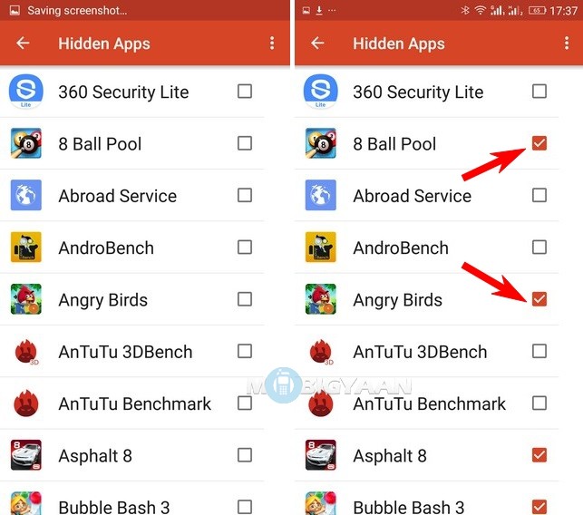 Nova launcher tips and tricks (2)