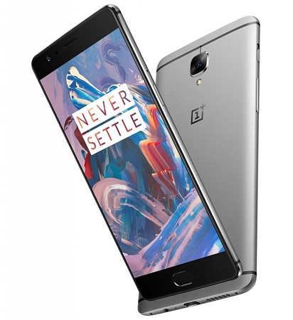 OnePlus 3 rumored to be unveiled on June 14 1 OnePlus-3-leak