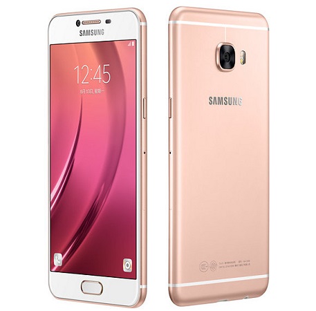 Samsung Galaxy C5 Pro appears on Geekbench with Snapdragon 625 SoC and 4 GB RAM 1 Samsung Galaxy C5 official