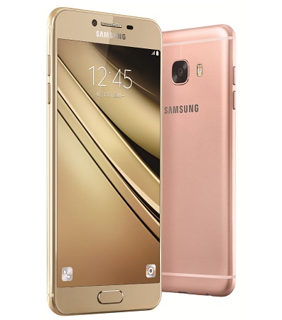 Samsung Galaxy C9 appears on AnTuTu with 6 GB RAM and 16 MP front camera 1 Samsung-Galaxy-C7-official