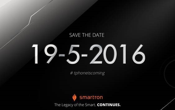 Smartron-t.phone-India-launch-invite