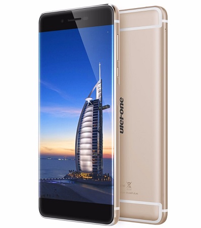 Ulefone-Future-official