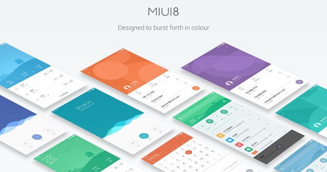 Xiaomi-MIUI-8-features