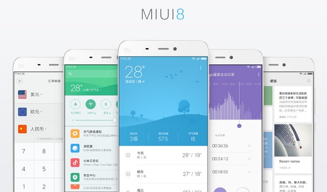 Xiaomi-MIUI-8-official