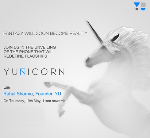 YU-YUNICORN-May-19-launch-invite