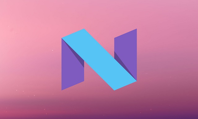 android-n-logo-wallpaper