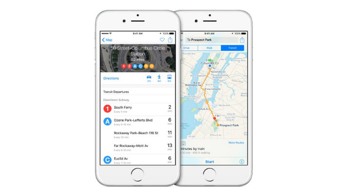 Apple announces Maps Development Office in India