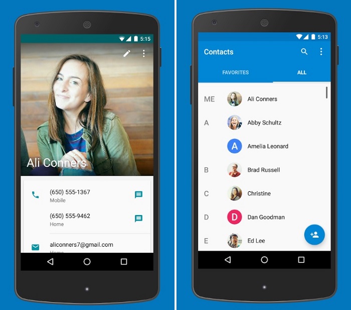 apps-to-get-stock-android-experience-google-contacts