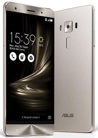 ASUS Zenfone 3, Zenfone 3 Ultra and Zenfone 3 Deluxe unveiled 4 asus-zenfone-3-deluxe-2