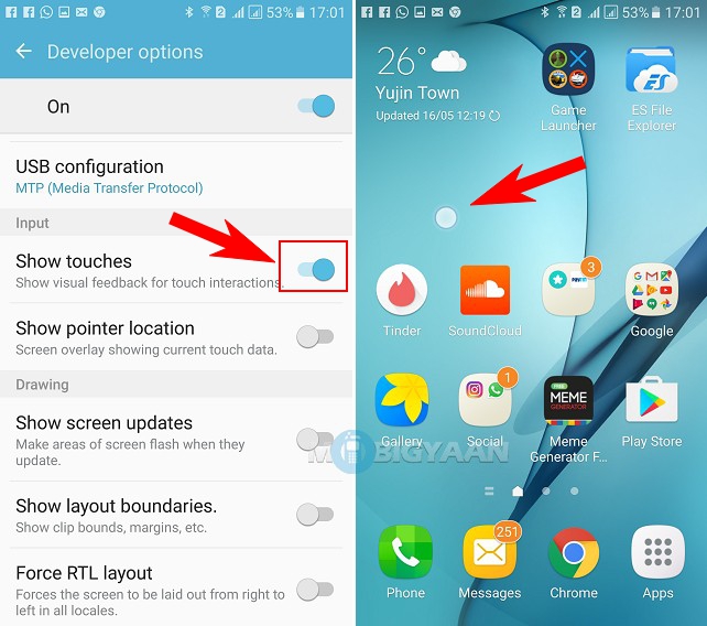 developer options on android (1)