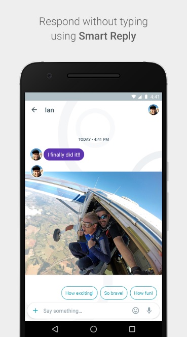 google-allo-smart-reply