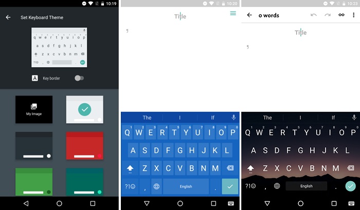 google-keyboard-5-1-support-for-themes