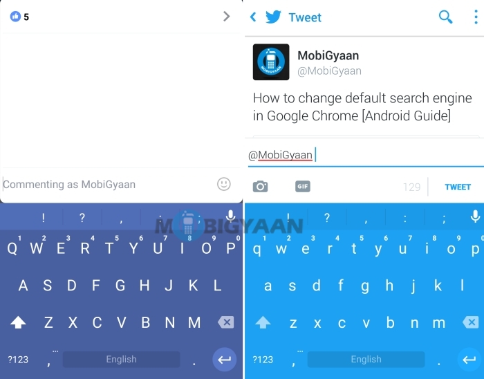 How To Change The Color Of Your Apps On Android - Just as light manager, it allows you to change the colors of your led notifications.