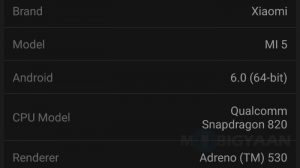 デバイスが 32 ビット Android を実行しているか 64 ビット Android を実行しているかを確認する方法