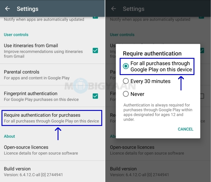 how-to-enable-fingerprint-authentication-for-google-play-purchases-3