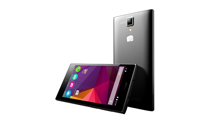 Micromax Canvas XP 4G launched in India for ₹7499; Features 3 GB RAM and HD display 2 micromax-canvas-xp-4g-india-launch-featured