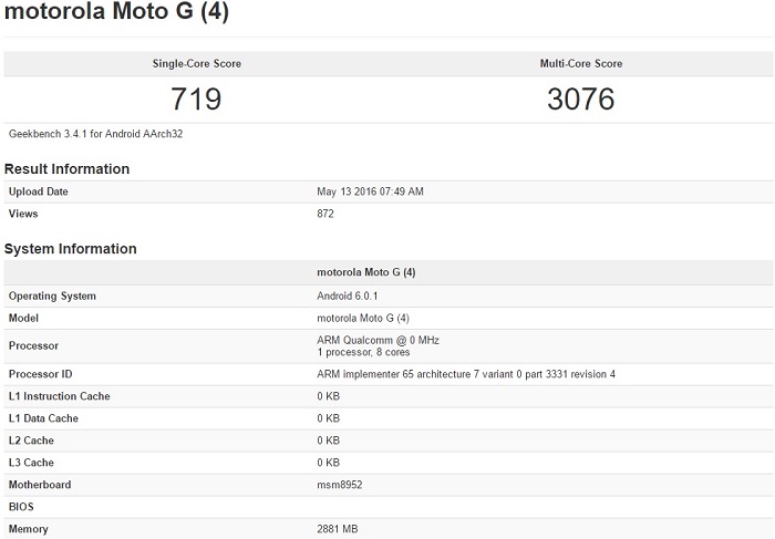 moto-g4-spotted-on-geekbench