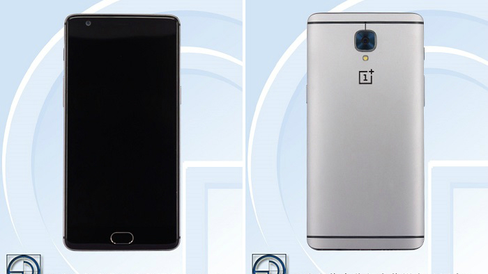 OnePlus 3 spotted on TENAA with 5.5-inch Full-HD display and 3000 mAh battery 2 oneplus-3-tenaa-featured