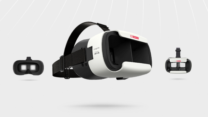 OnePlus teams up with Uber to giveaway Loop VR headsets across 8 cities of India 2 oneplus-loop-vr-headset