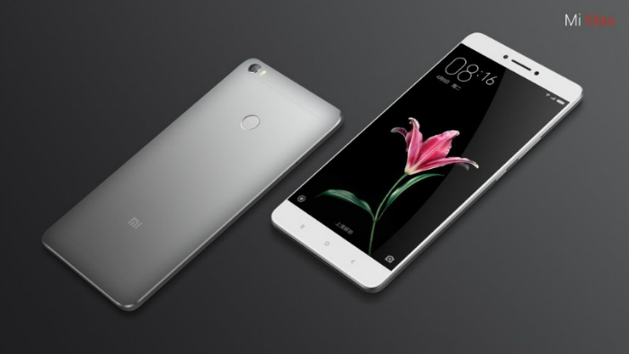 Xiaomi Mi Max 2 appears on GFXBench with its specifications 1 xiaomi-mi-max-featured