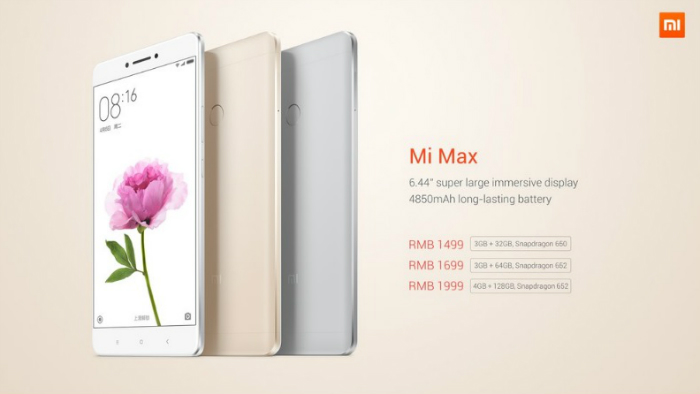 xiaomi-mi-max-pricing