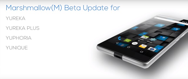 yu-android-marshmallow-update