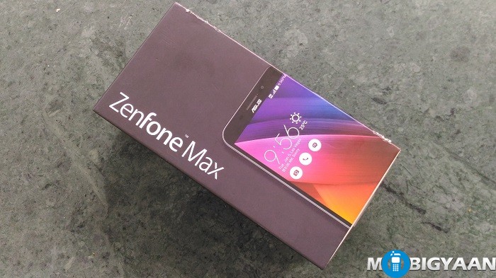 ASUS Zenfone Max Hands-on Images and First Impressions (19)